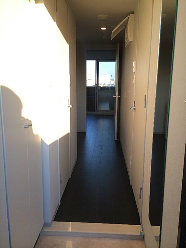 ロビー・ラウンジ