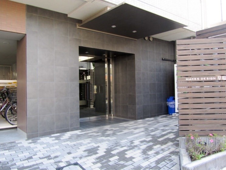 物件外観写真2　(★弊社の仲介手数料は全物件、賃料の半額/0.55ヶ月分★)