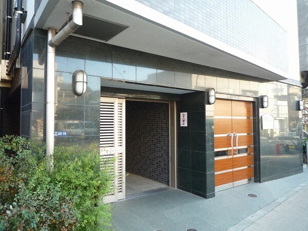 建物設備