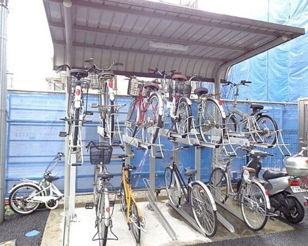 建物設備(仲介手数料半月分＋消費税～)