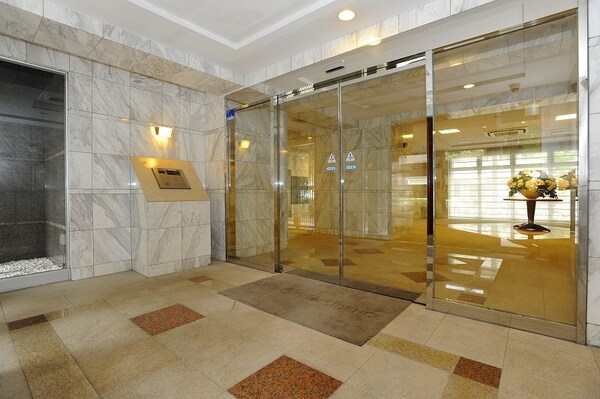 ロビー・ラウンジ(～内見予約受付中～お気軽にお問い合わせ下さい(^o^))