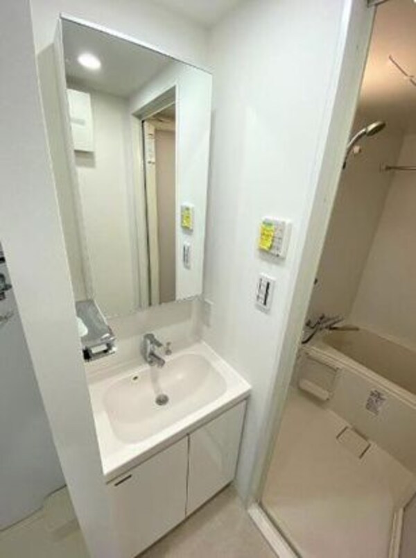 洗面・脱衣所
