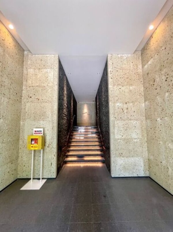 ロビー・ラウンジ