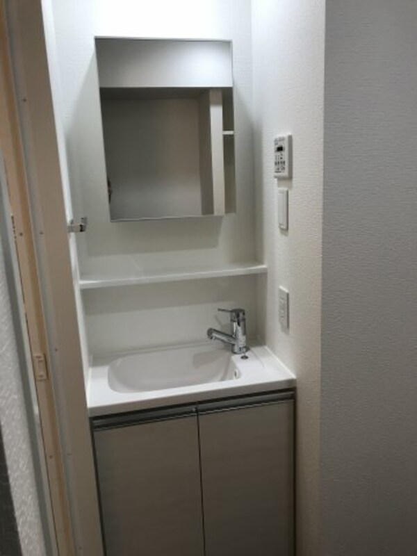 洗面・脱衣所