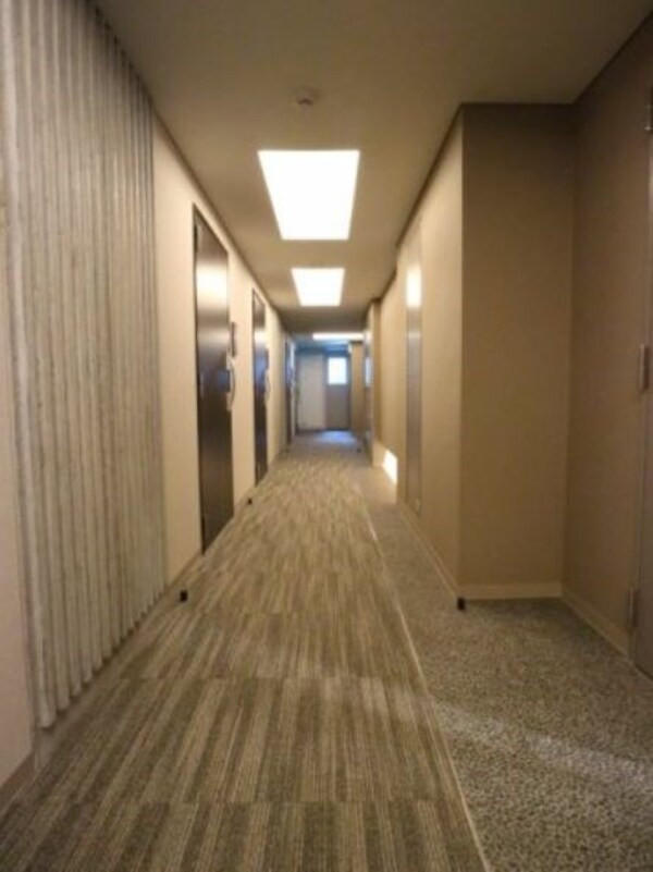 ロビー・ラウンジ