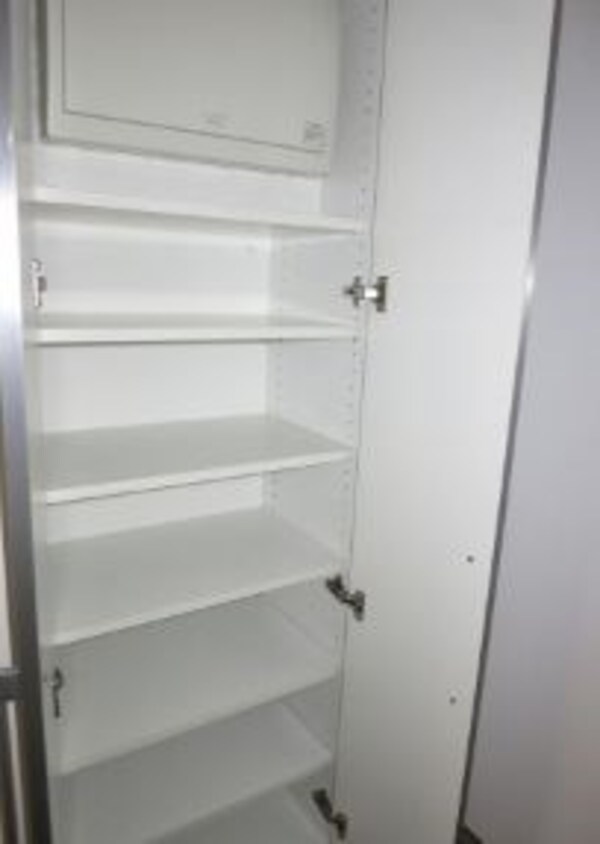 収納(★家具家電付き物件なら総合管理店舗リブマックス新宿店【本店】)