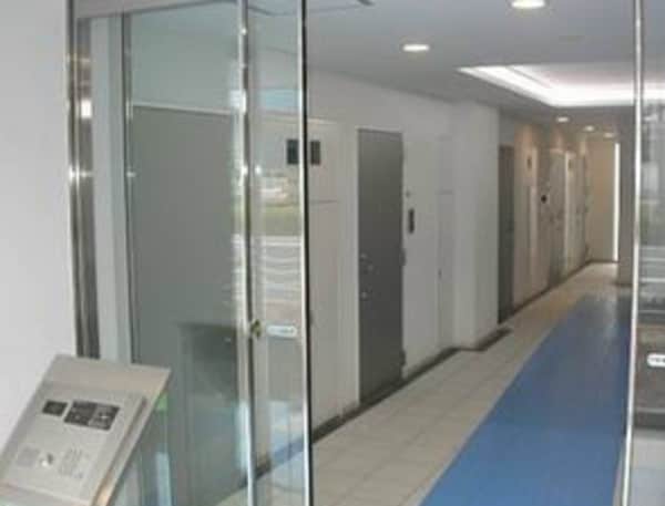 ロビー・ラウンジ