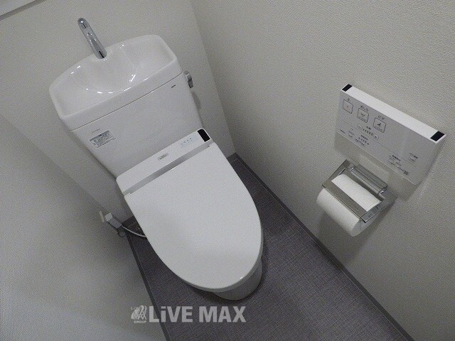 物件内観写真11　