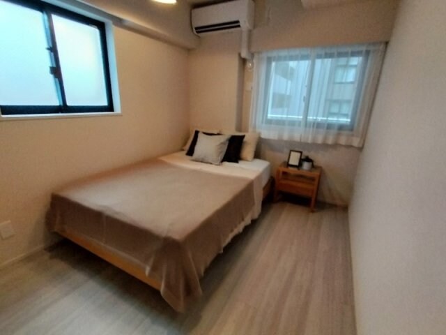 物件内観写真13　(モデルルーム写真)