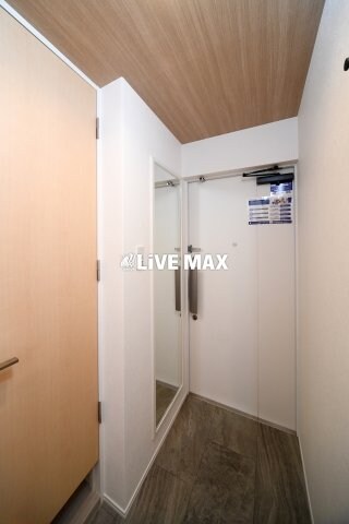 物件内観写真4　(別号室参考写真)