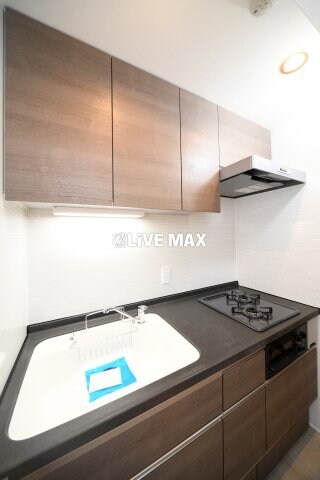 物件内観写真7　(別号室参考写真)