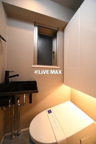 物件内観写真11　(別号室参考写真)