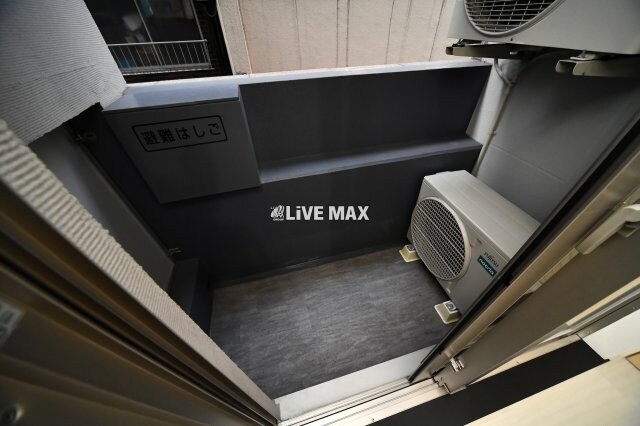 物件内観写真14　(別号室参考写真)