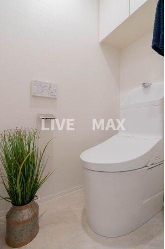 物件内観写真12　(★モデルルーム☆)