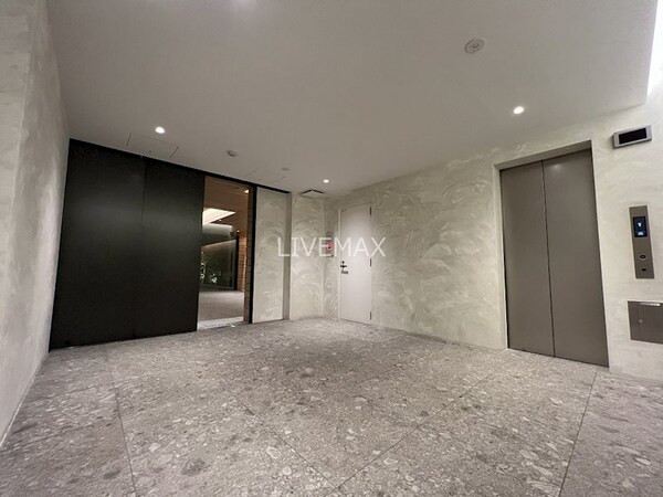 ロビー・ラウンジ