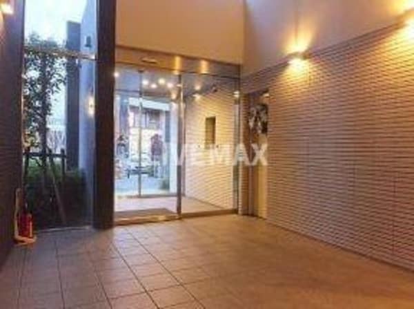 ロビー・ラウンジ