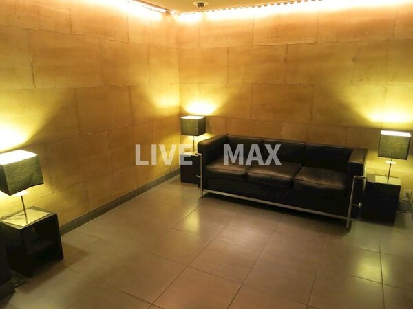 ロビー・ラウンジ