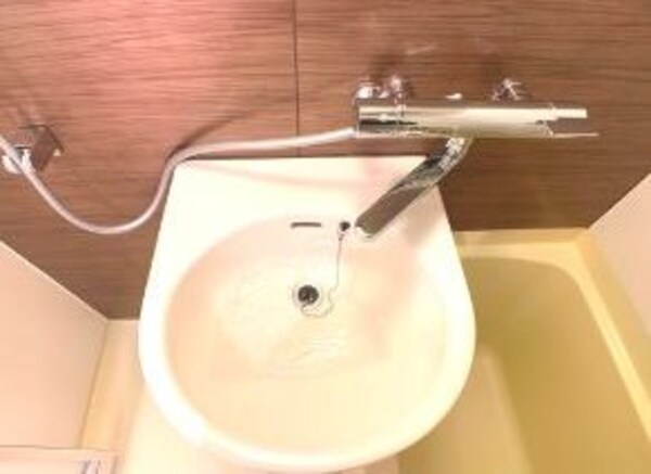 洗面・脱衣所