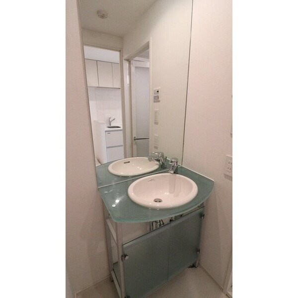洗面・脱衣所