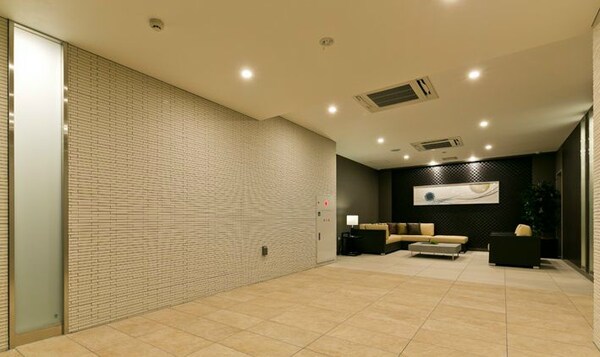 ロビー・ラウンジ