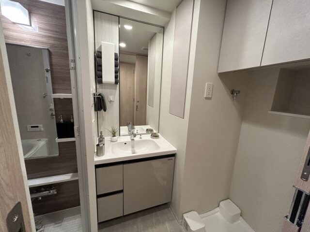 物件内観写真9　(モデルルーム写真)