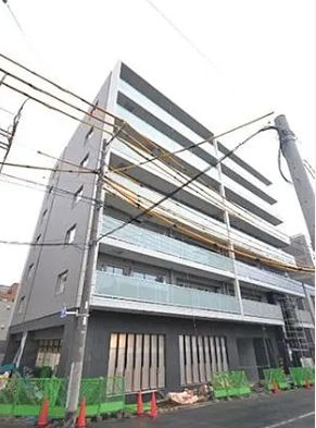 ブラウ住吉