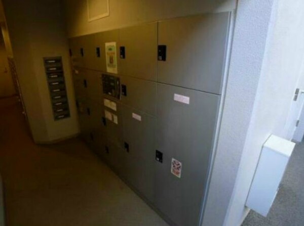 建物設備