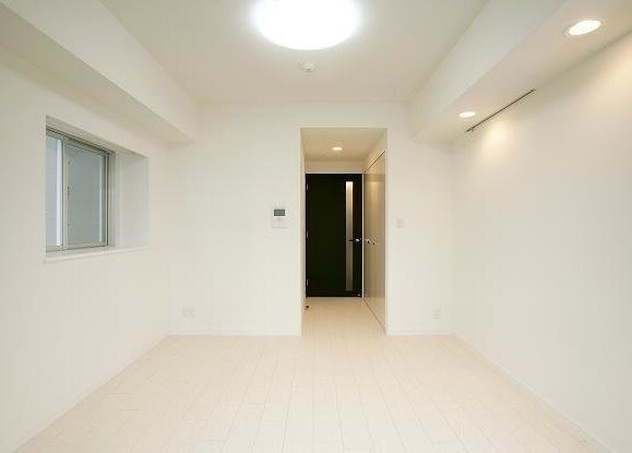 物件内観写真6　(モデルルームレイアウト)