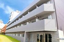 クレヴィスタ豊洲ベイサイドⅡの外観写真