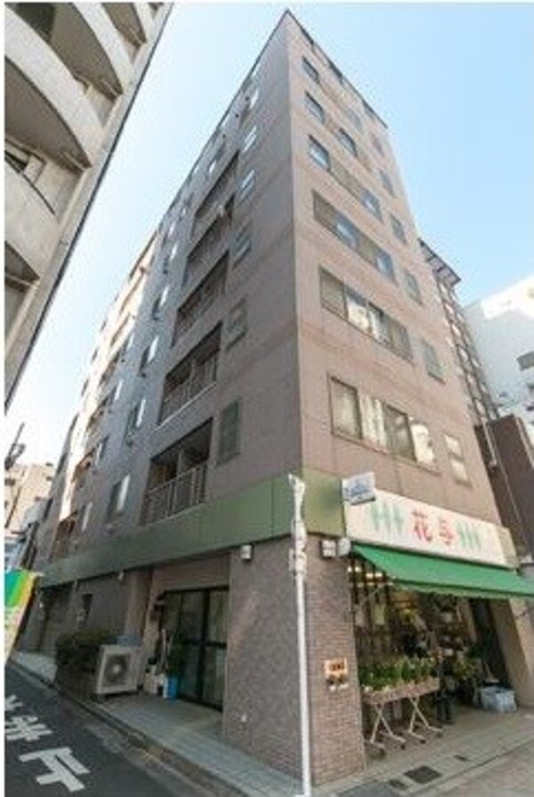 外観(弊社は全物件が仲介手数料半月分でご紹介可能です！)