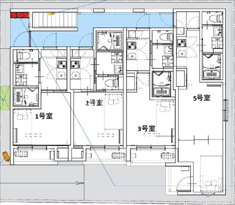 物件内観写真14　
