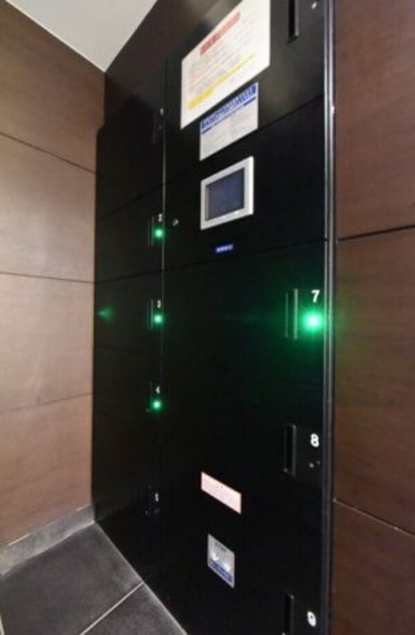 建物設備