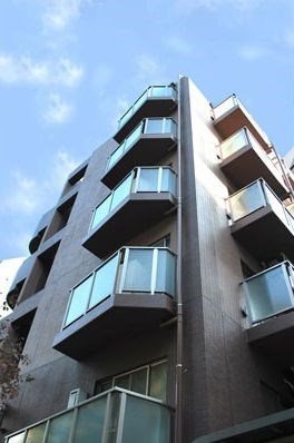 プレール東麻布