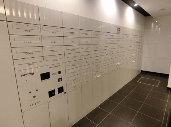 建物設備