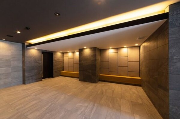 ロビー・ラウンジ