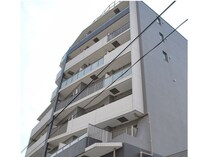 プレール・ドゥーク豊洲の外観写真