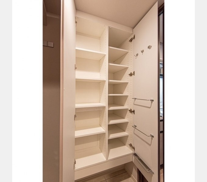 物件内観写真14　(シューズボックス)