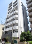エスジーコート三ノ輪