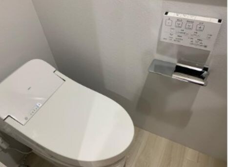 物件内観写真12　(モデルルーム)