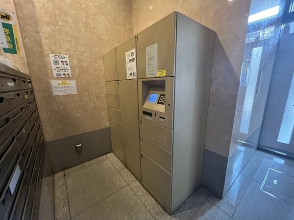 建物設備
