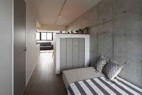 物件内観写真6　(モデルルーム)