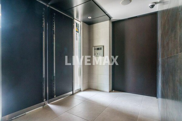 ロビー・ラウンジ