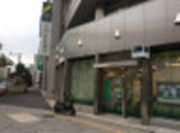 周辺環境(三井住友銀行浅草橋支店 369m)