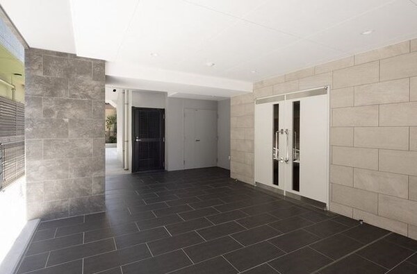 ロビー・ラウンジ