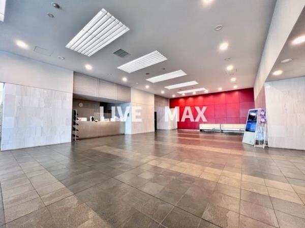 ロビー・ラウンジ