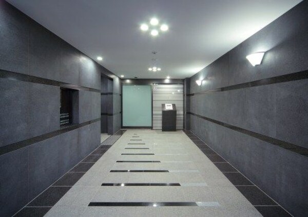 ロビー・ラウンジ