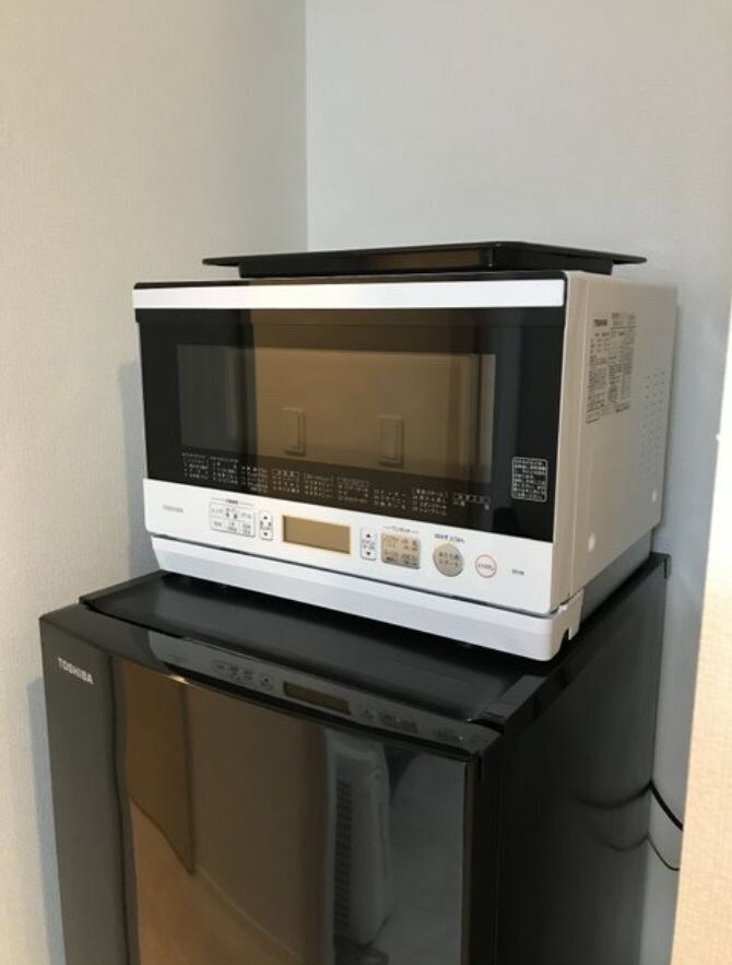 物件内観写真23　(備え付け家具備品（同仕様）)