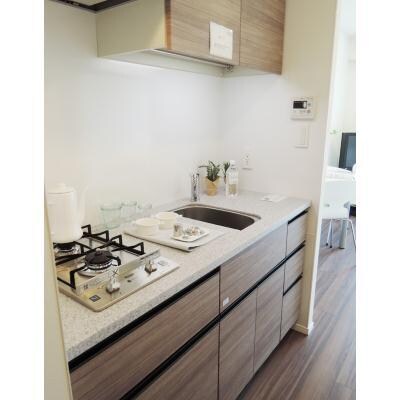 物件内観写真7　(モデルルーム)