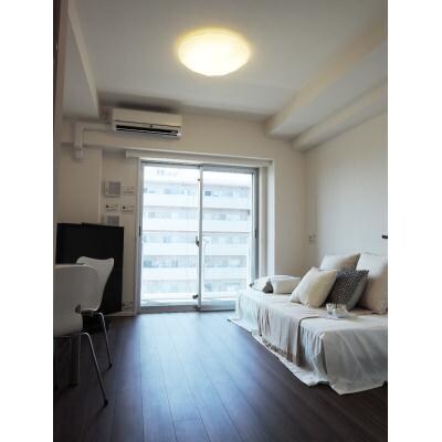 物件内観写真10　(モデルルーム)