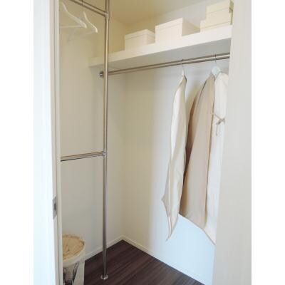 物件内観写真12　(モデルルーム)